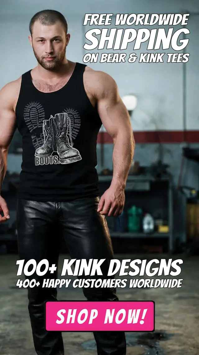 BackRoom Gear