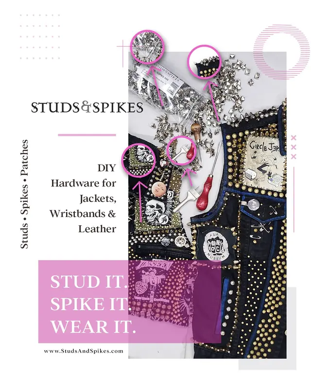 StudsAndSpikes.com