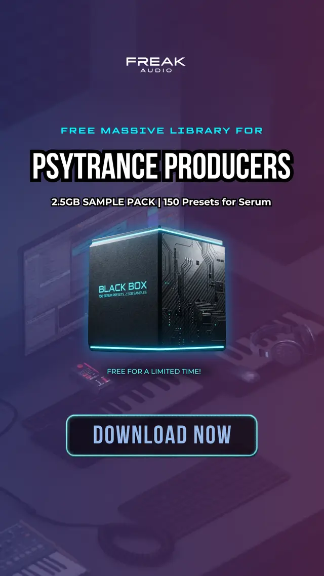 Freakaudio.store