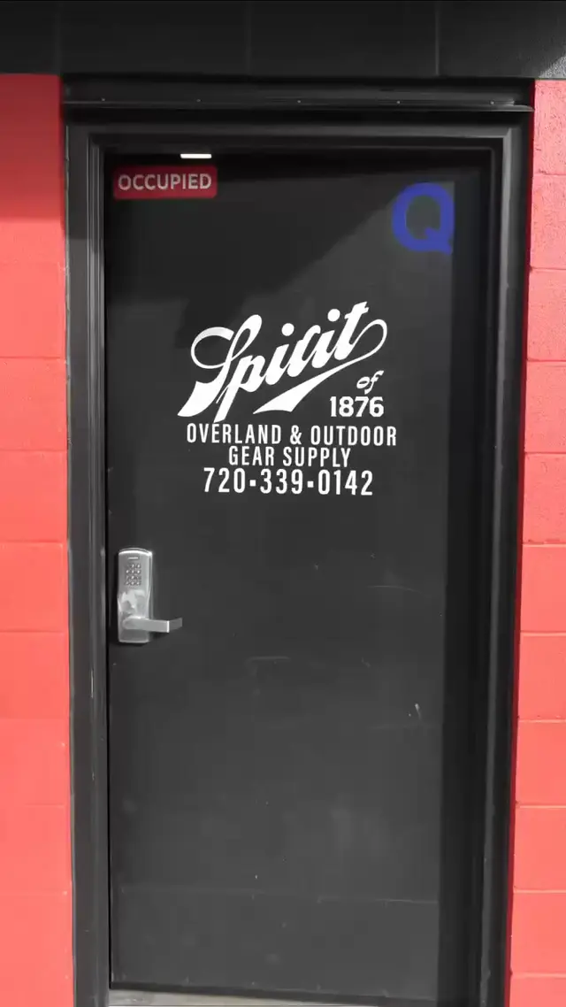 Spirit of 1876