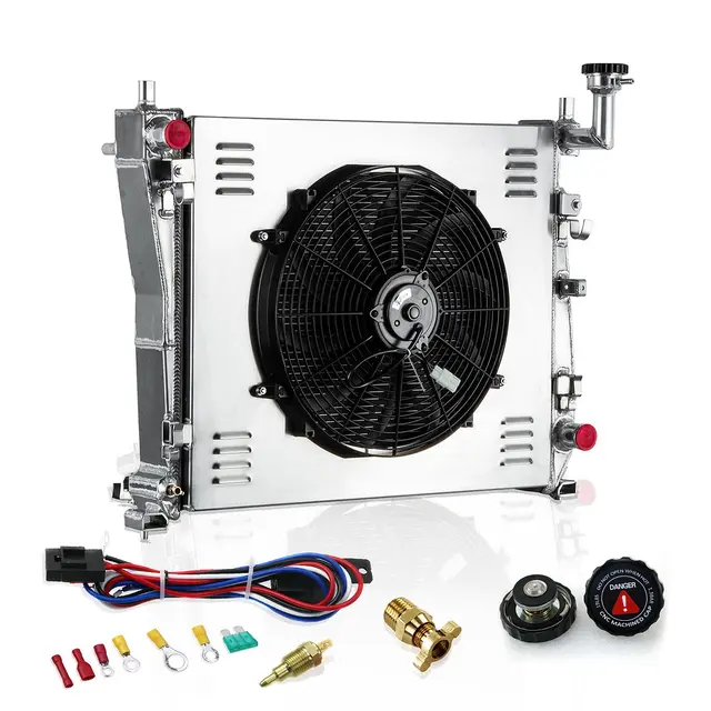 AlloyWorks Auto Parts