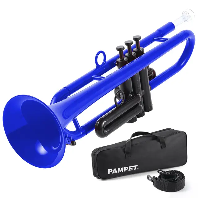 PAMPET MUSIC