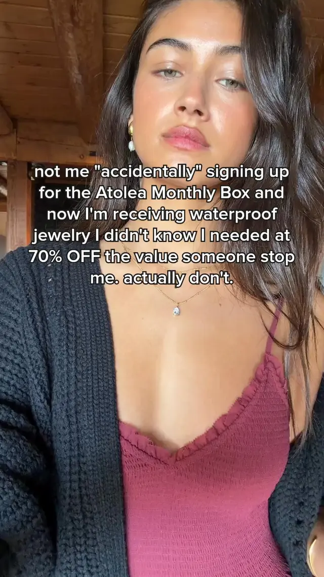 Atolea Jewelry