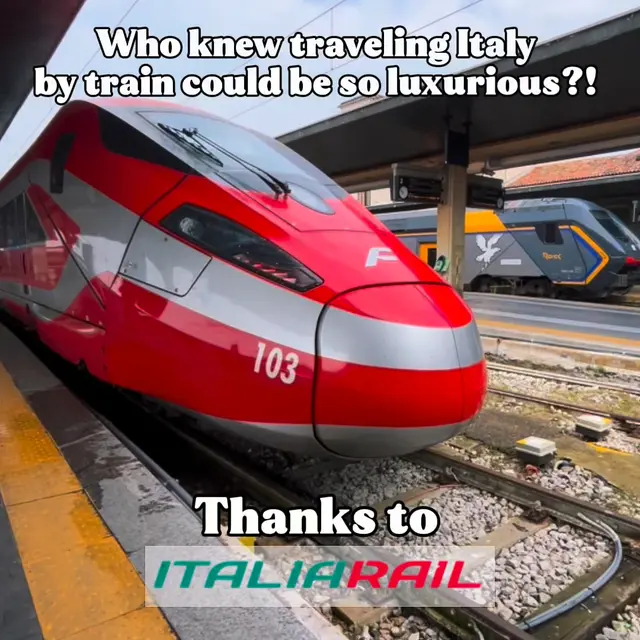 ItaliaRail