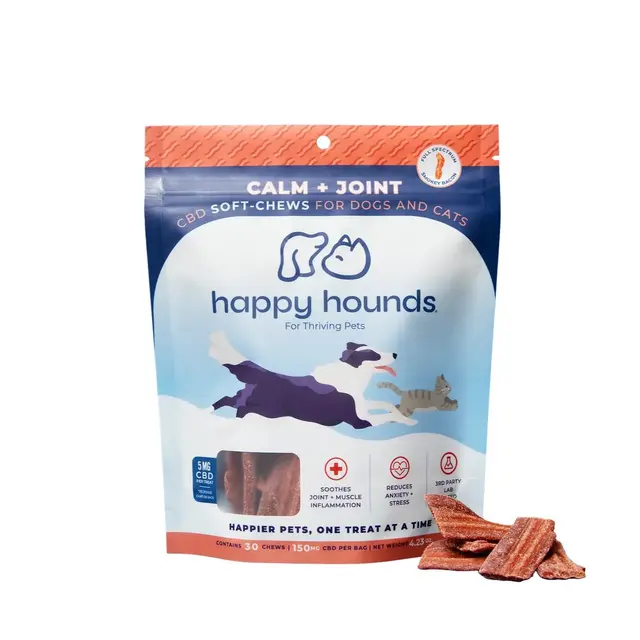 Happy Hounds