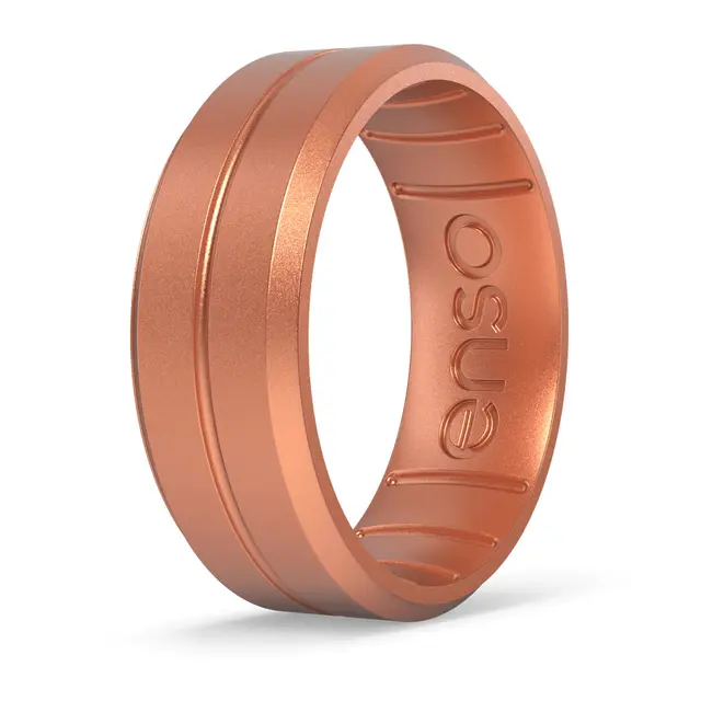 Enso Rings