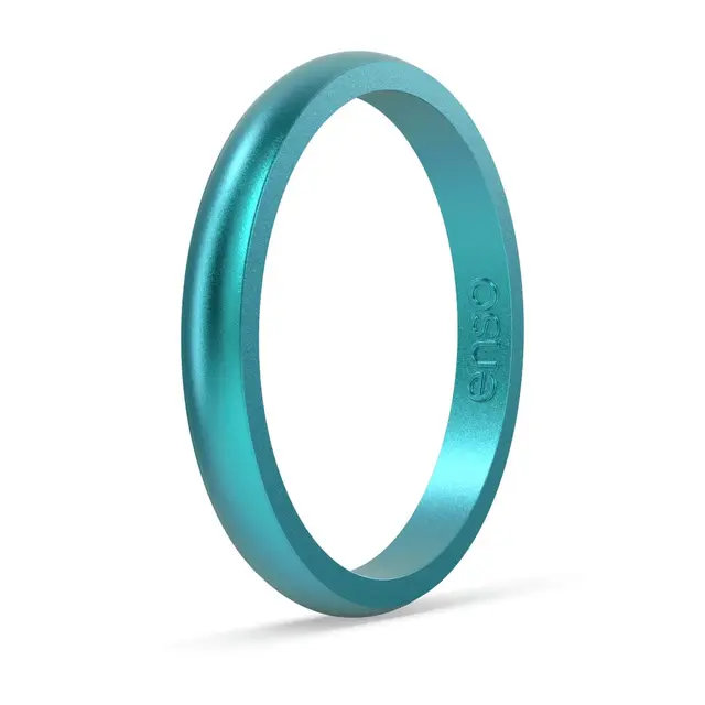 Enso Rings