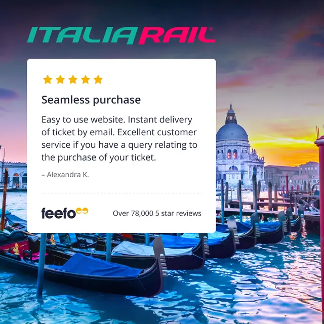 ItaliaRail