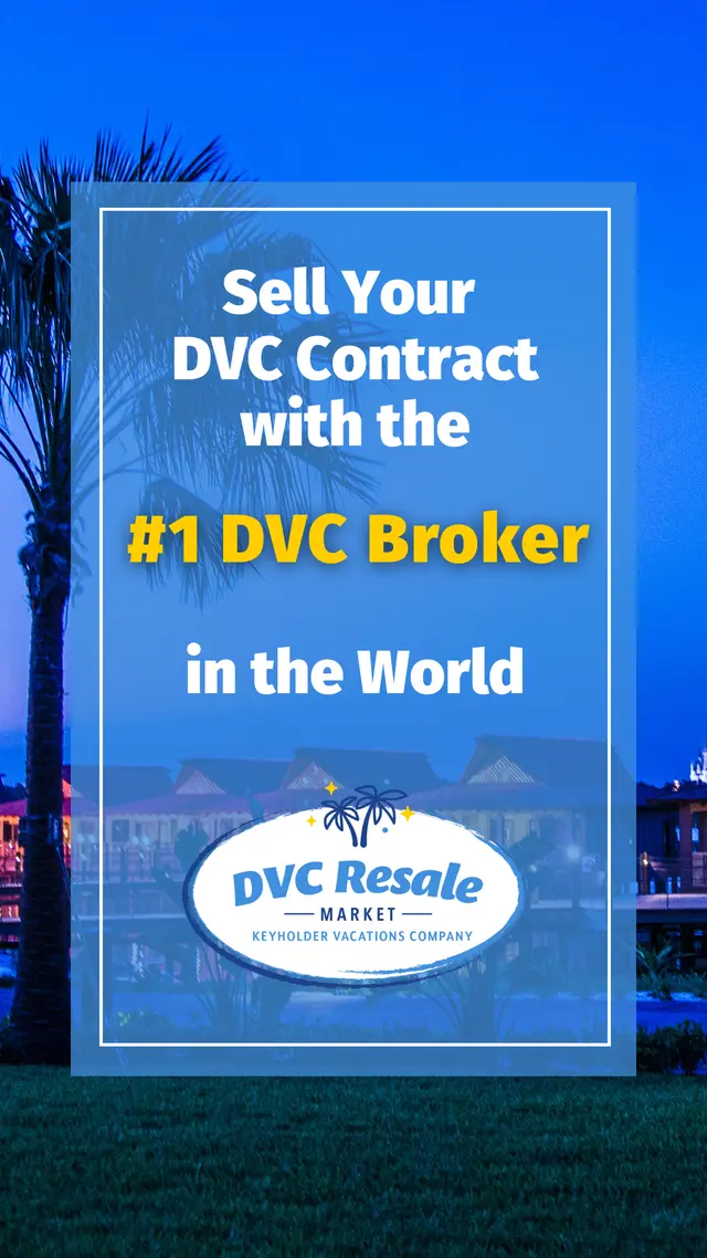DVC Resale Market