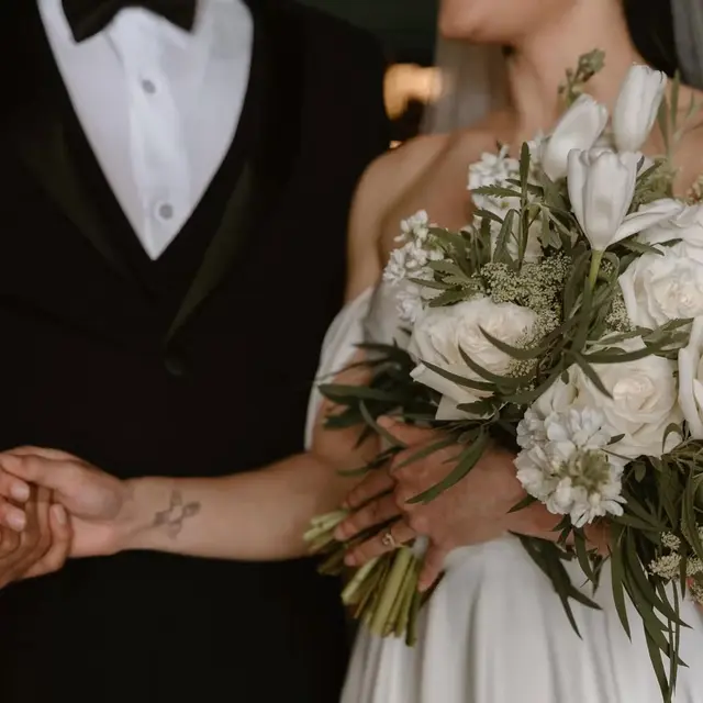Roselily Bridal & Tuxedo