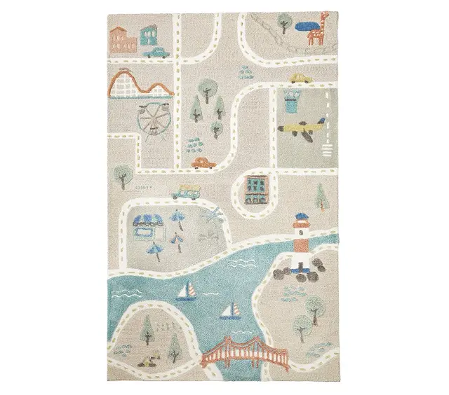 Pottery Barn Kids