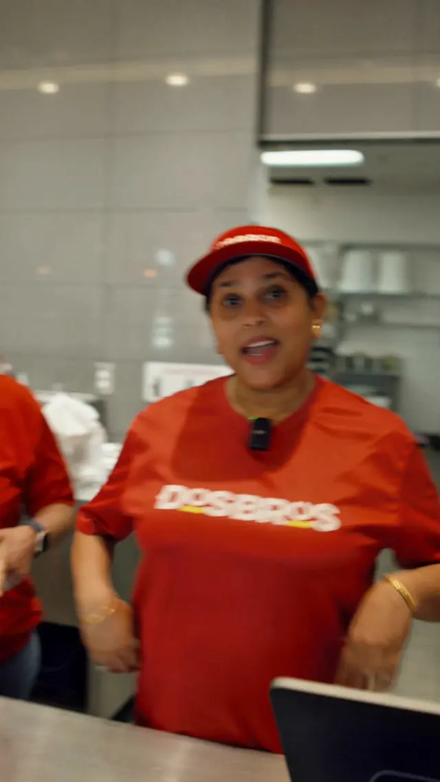 DosBros Fresh Mexican Grill - Dalton