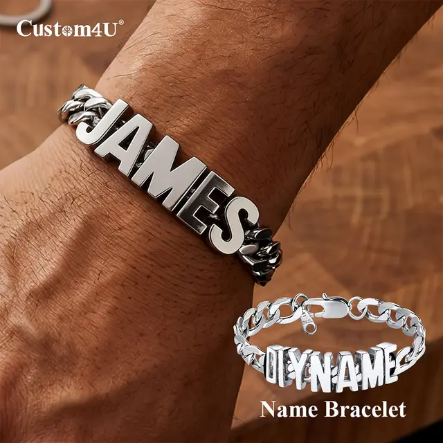 Custom4U Jewelry