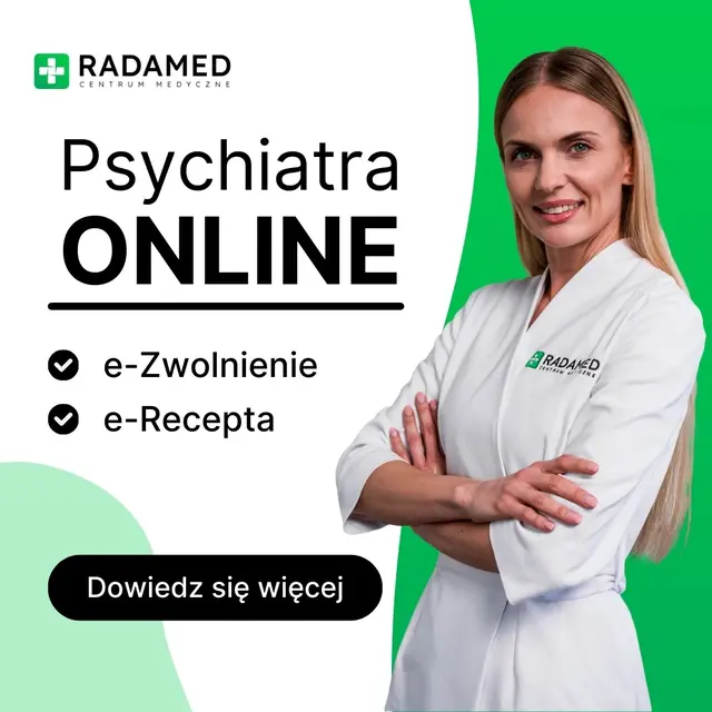 Radamed - Centrum Medyczne