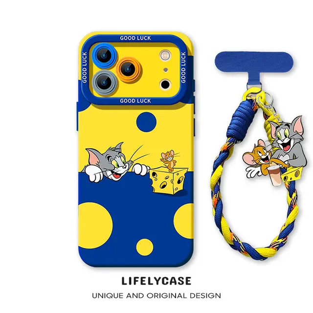 Lifelycase