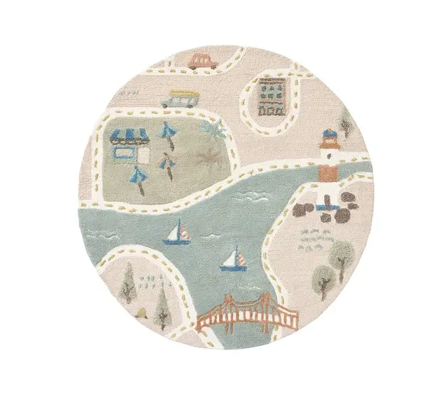 Pottery Barn Kids