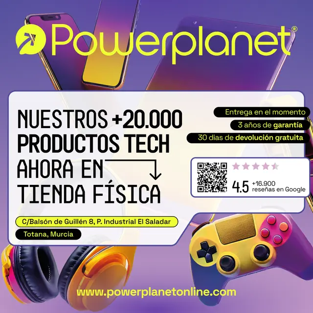 Powerplanetonline.com