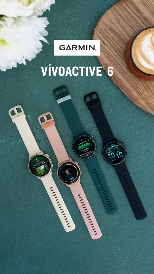 Garmin
