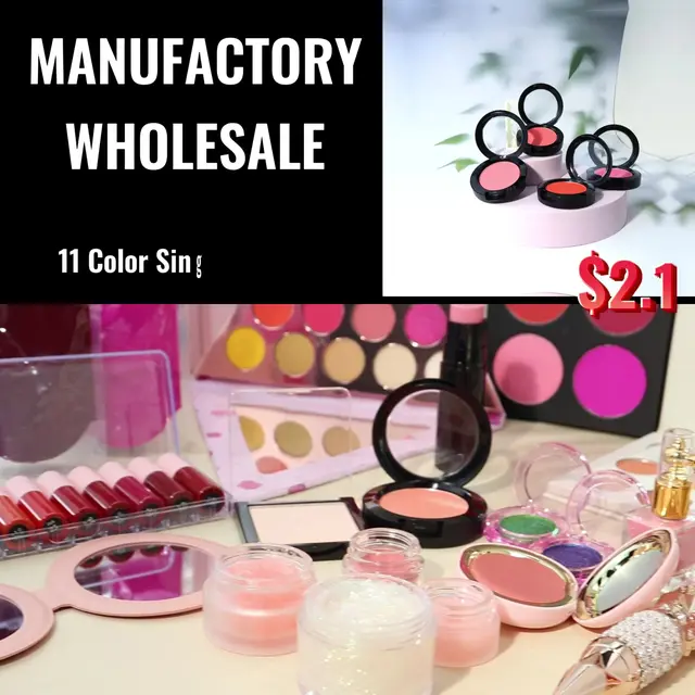 Ms Makeup