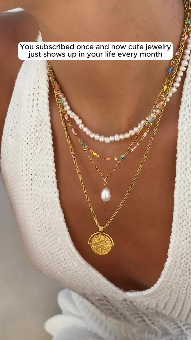 Atolea Jewelry