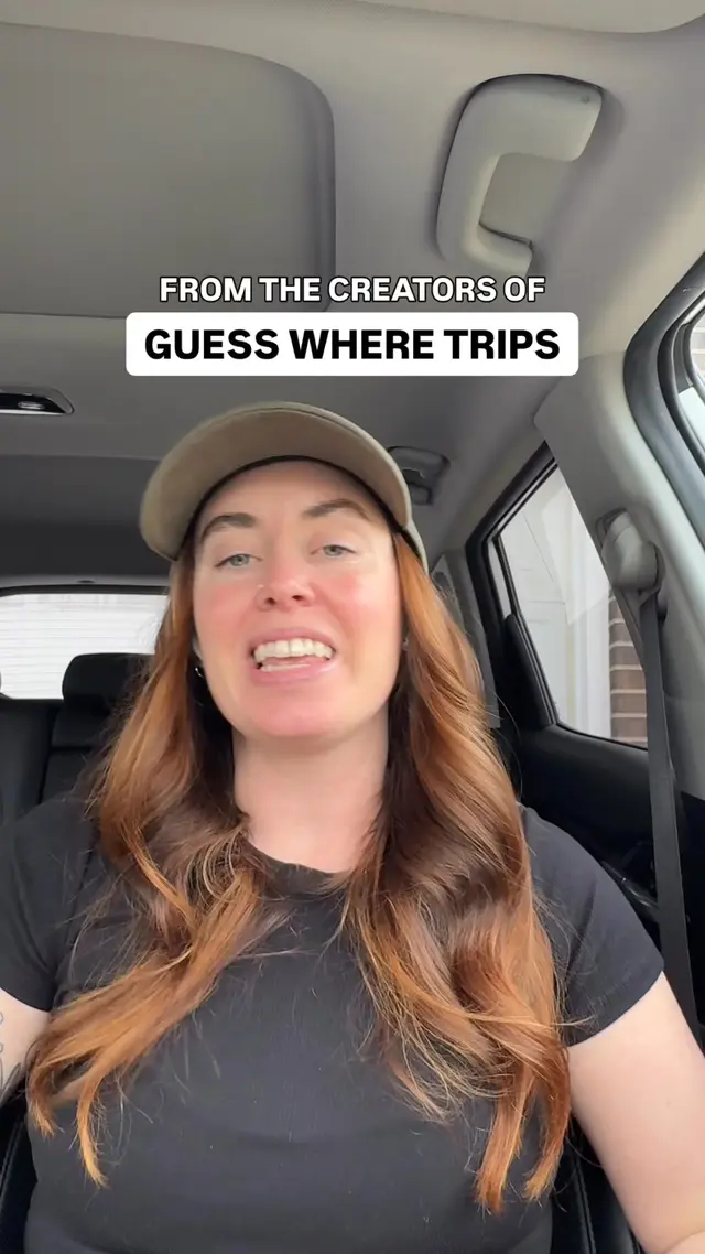 Guess Where Trips