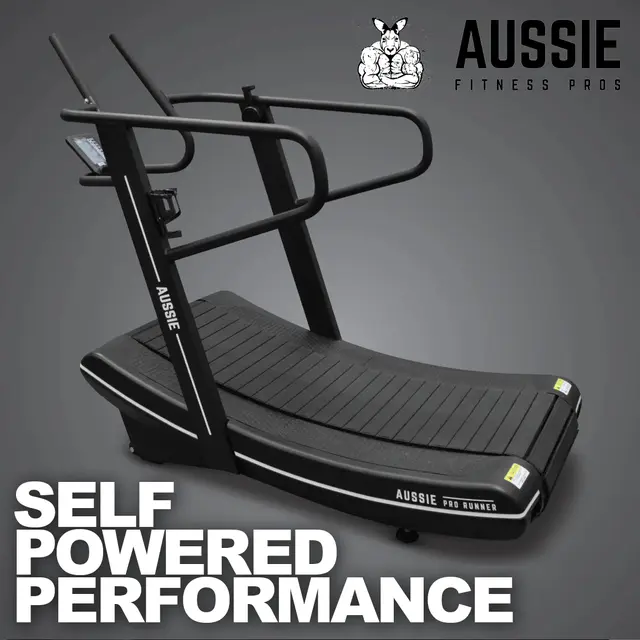 Aussie Fitness Pros
