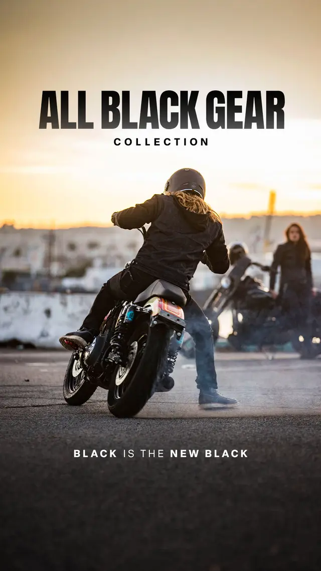 J&P Cycles
