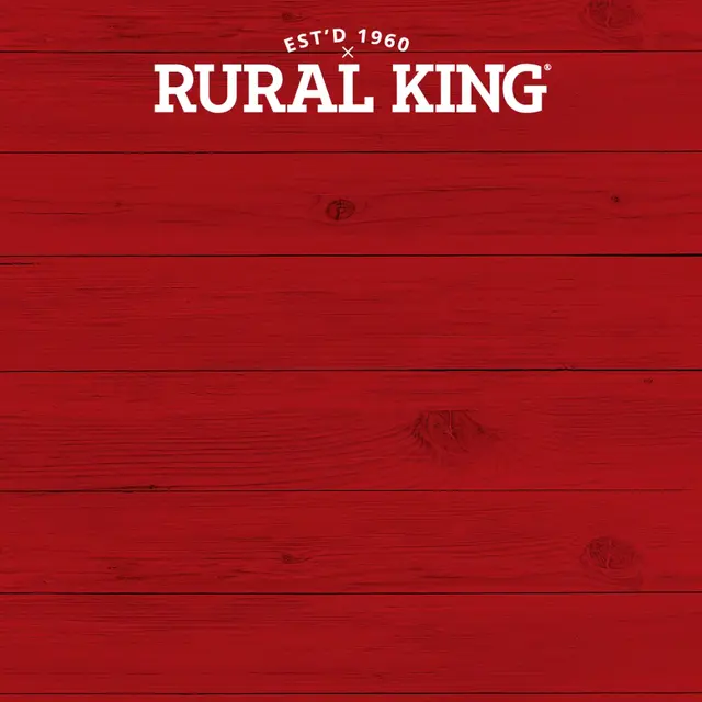 Rural King
