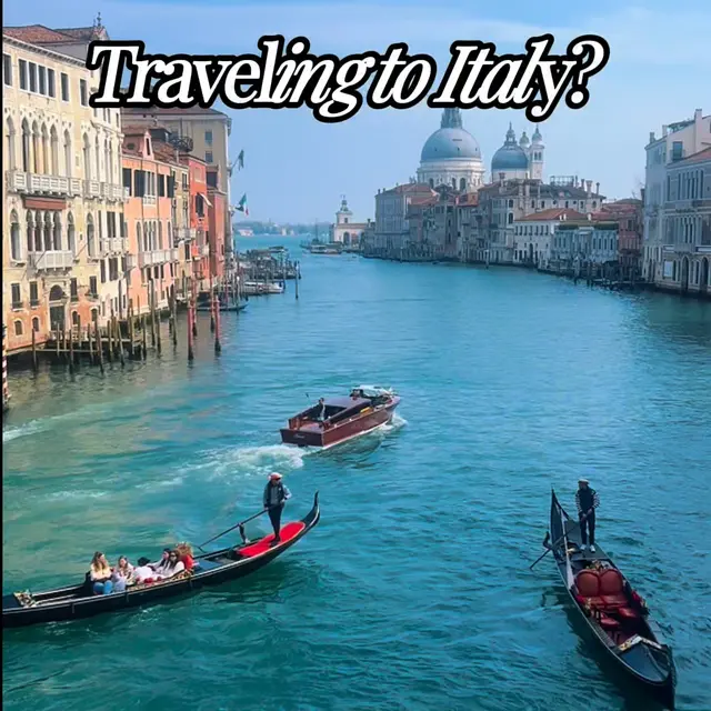 ItaliaRail