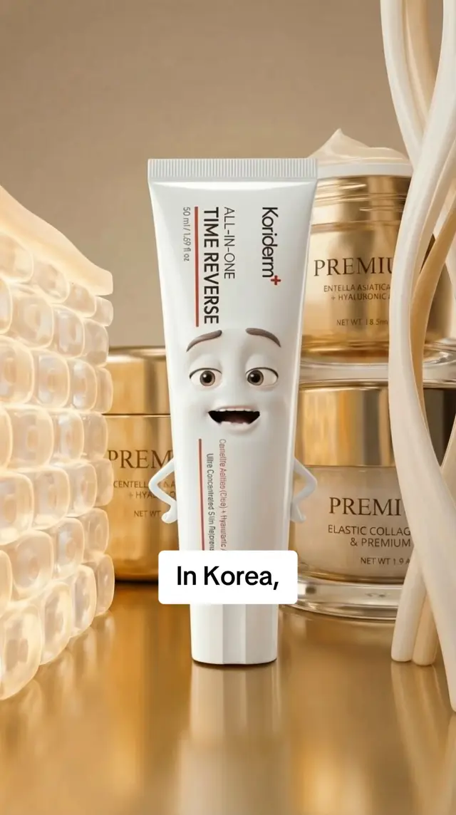 Koriderm