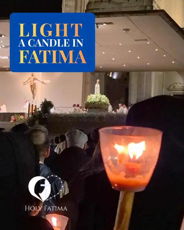 Holy Fatima