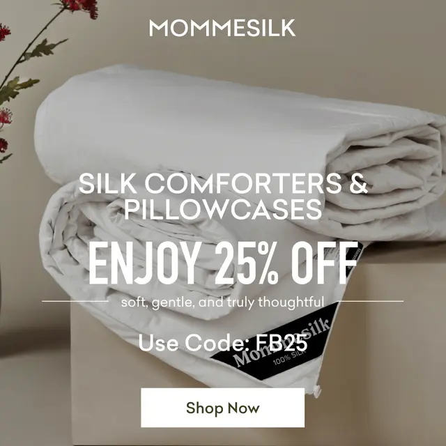 MommeSilk