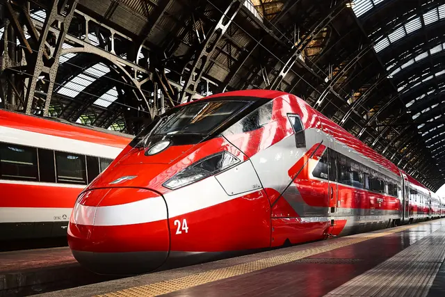 ItaliaRail