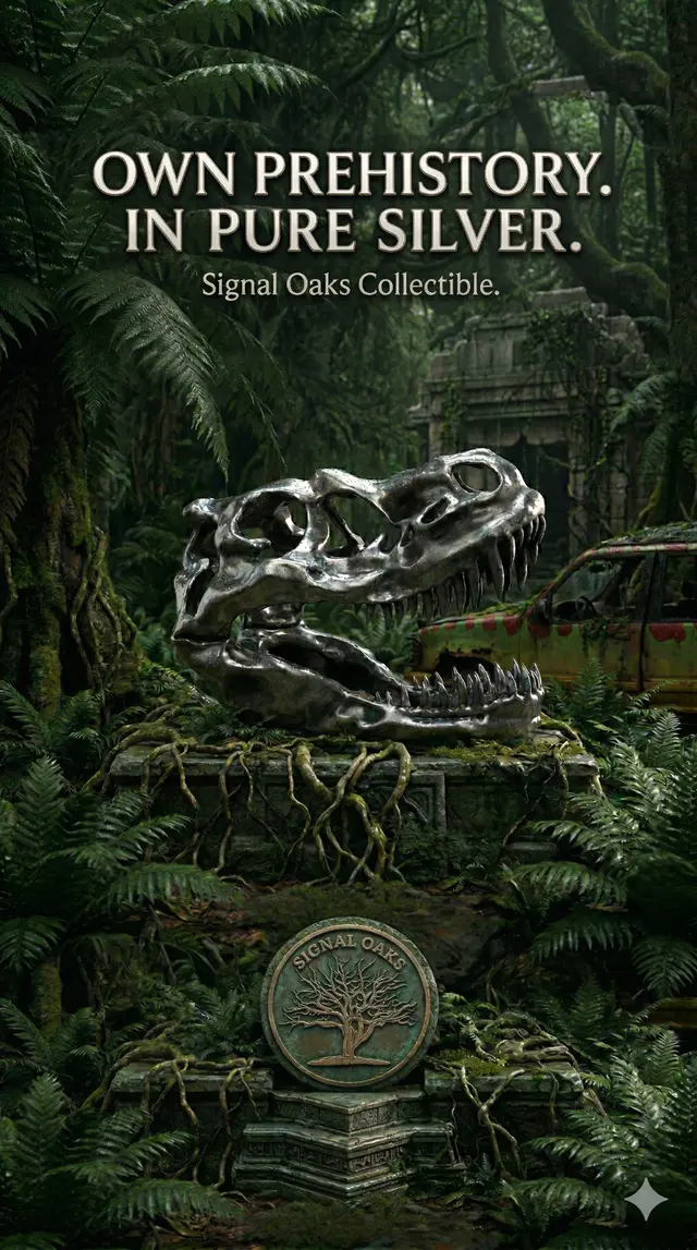 Signal Oaks