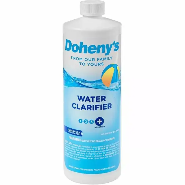 Doheny's Pool Supplies