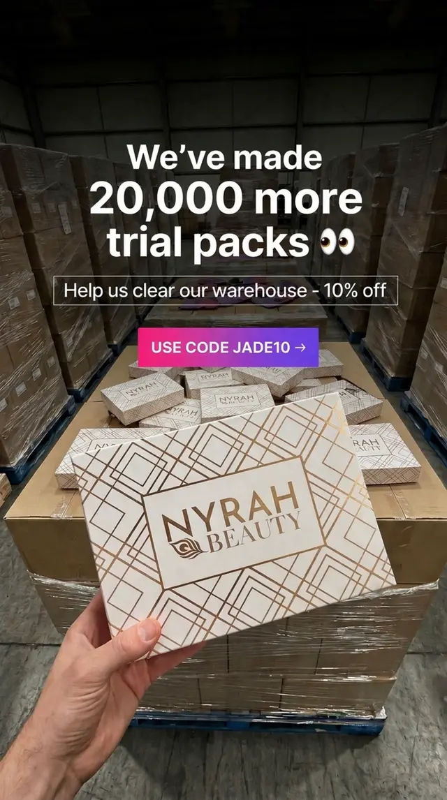 Nyrah Beauty