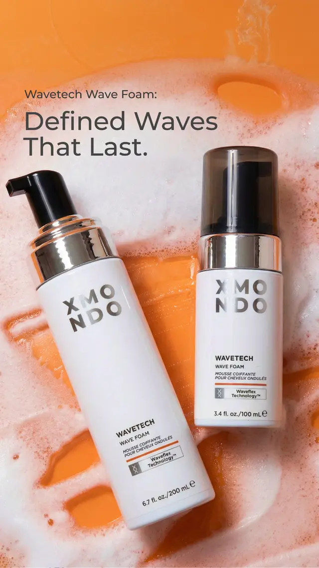 Xmondo Hair