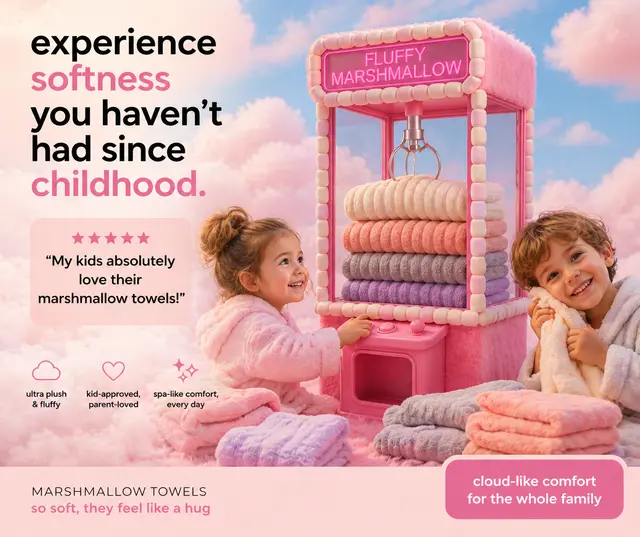 Mallo Towels