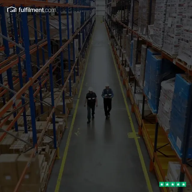 fulfilment.com