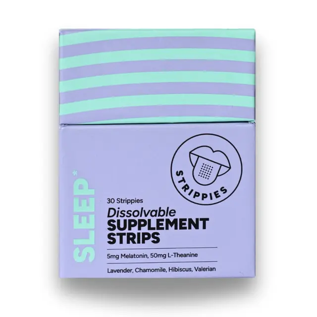 Strippies