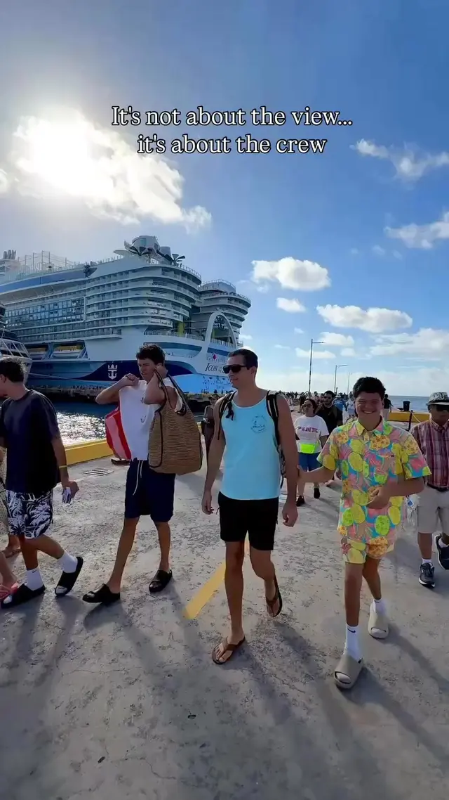 Shore Excursions Group