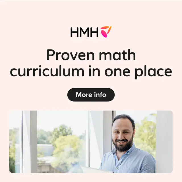 HMH Education