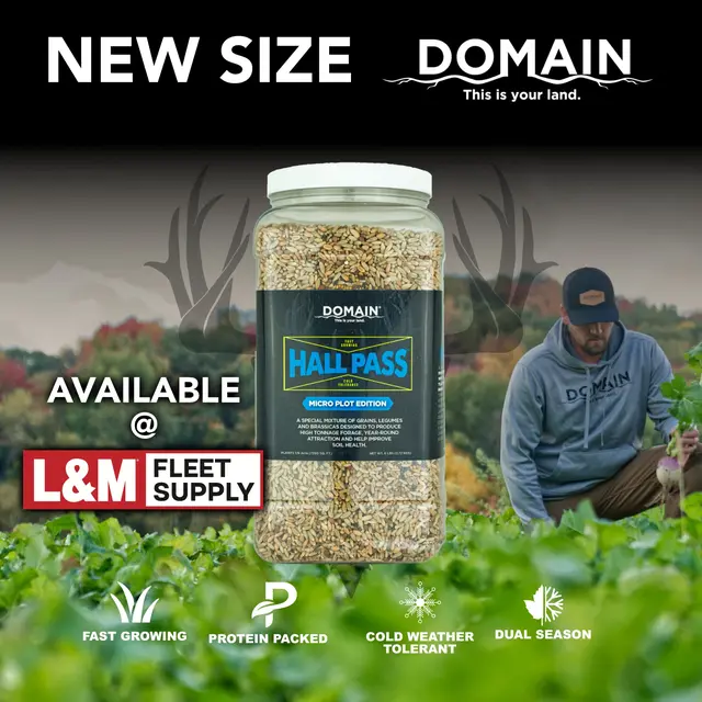 Domain Outdoor LLC