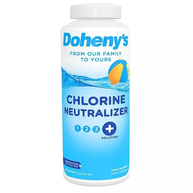 Doheny's Pool Supplies