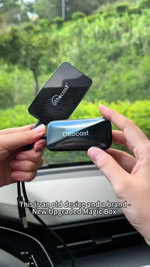 Ottoscreen