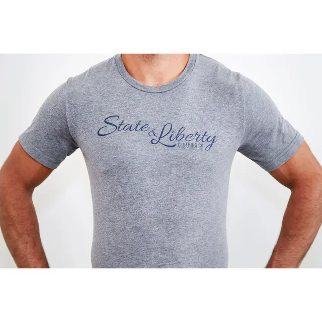 State & Liberty Clothing Company