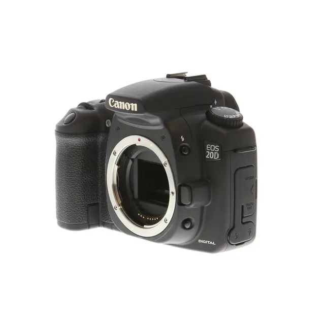 KEH Camera