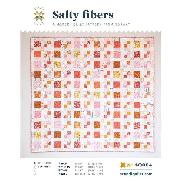 Scandiquilts