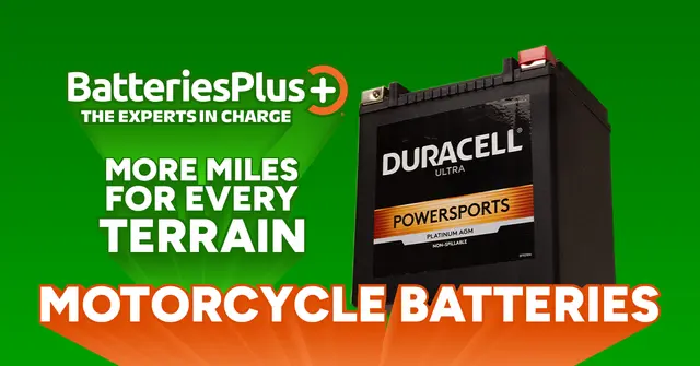 Batteries Plus