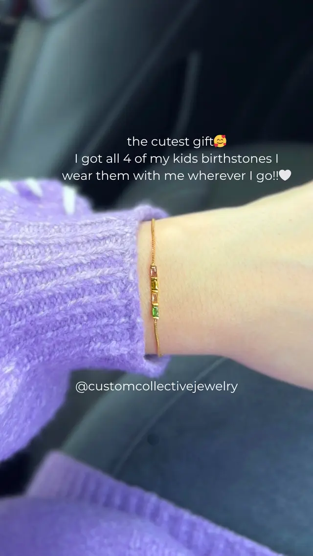 Dainty Jewelry Society